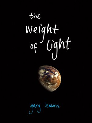 cover image of The Weight of Light